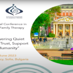 L’incontro a Sofia dell’NFTO dell’EFTA 1-3 di giugno 2023