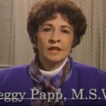 Pensieri in ricordo di Peggy Papp: Pietro Barbetta e Umberta Telfener